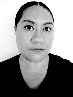 Cecelia Faumuina