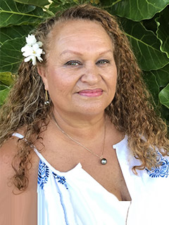 Tania Ka’ai